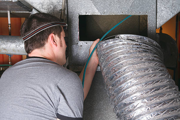 Best Affordable HVAC Duct Cleaning  in Covington, LA