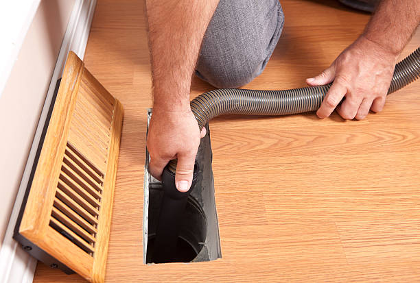 Best Residential Air Duct Cleaning  in Covington, LA