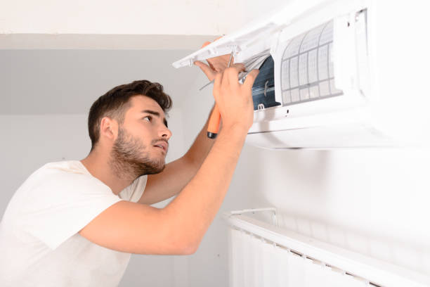 Best Air Duct Cleaning Near Me  in Covington, LA